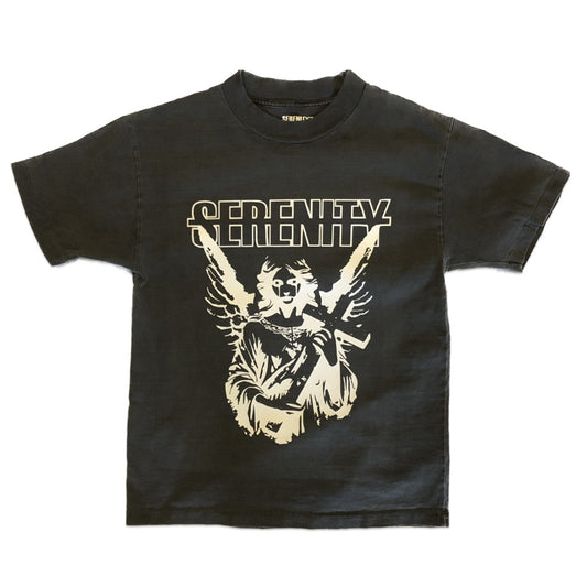 "Crossed Angel" T-Shirt