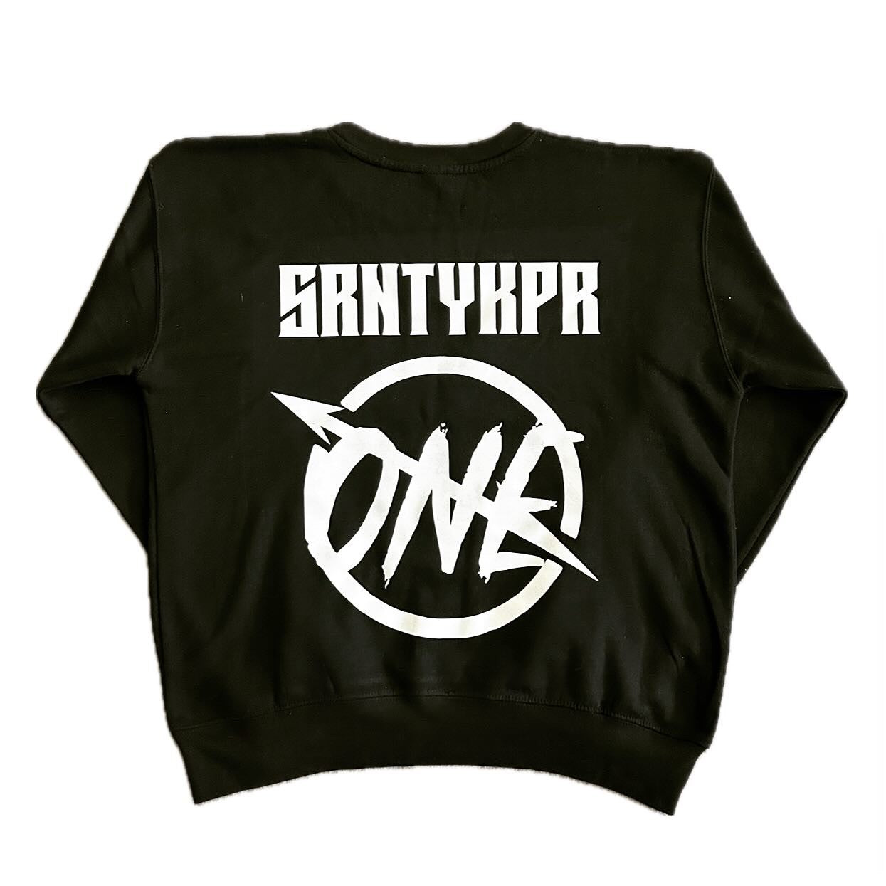"Signature Logo" Crewneck