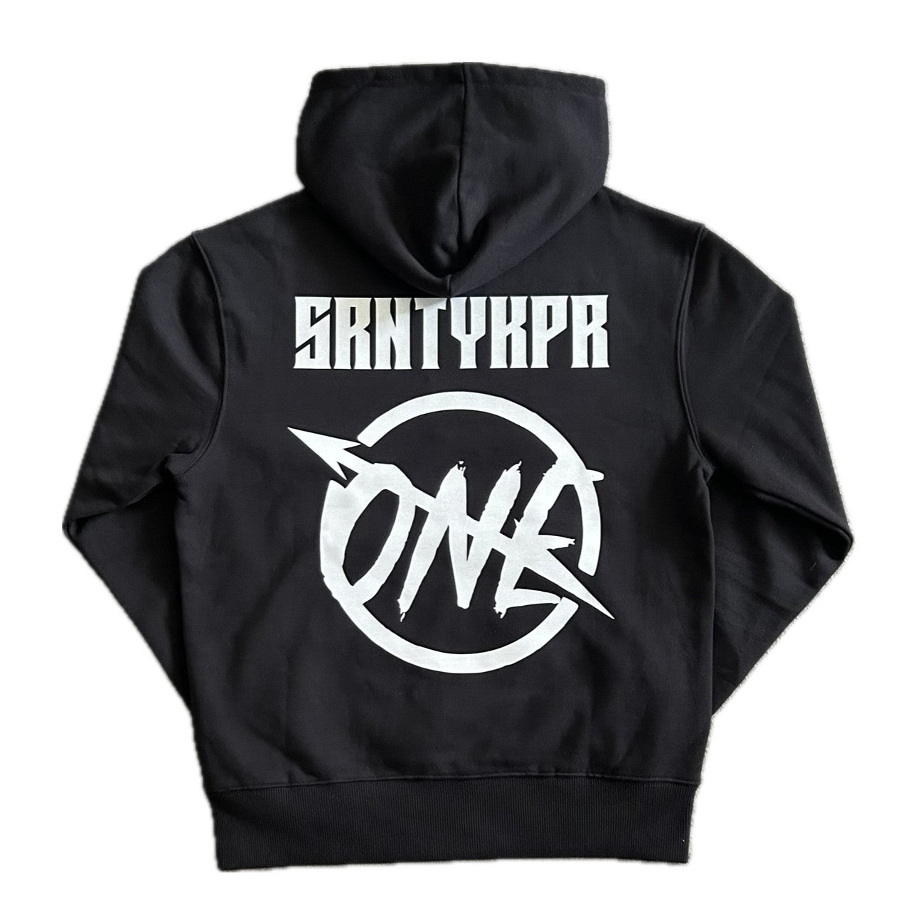 "Signature Logo" Hoodie