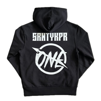 "Signature Logo" Hoodie