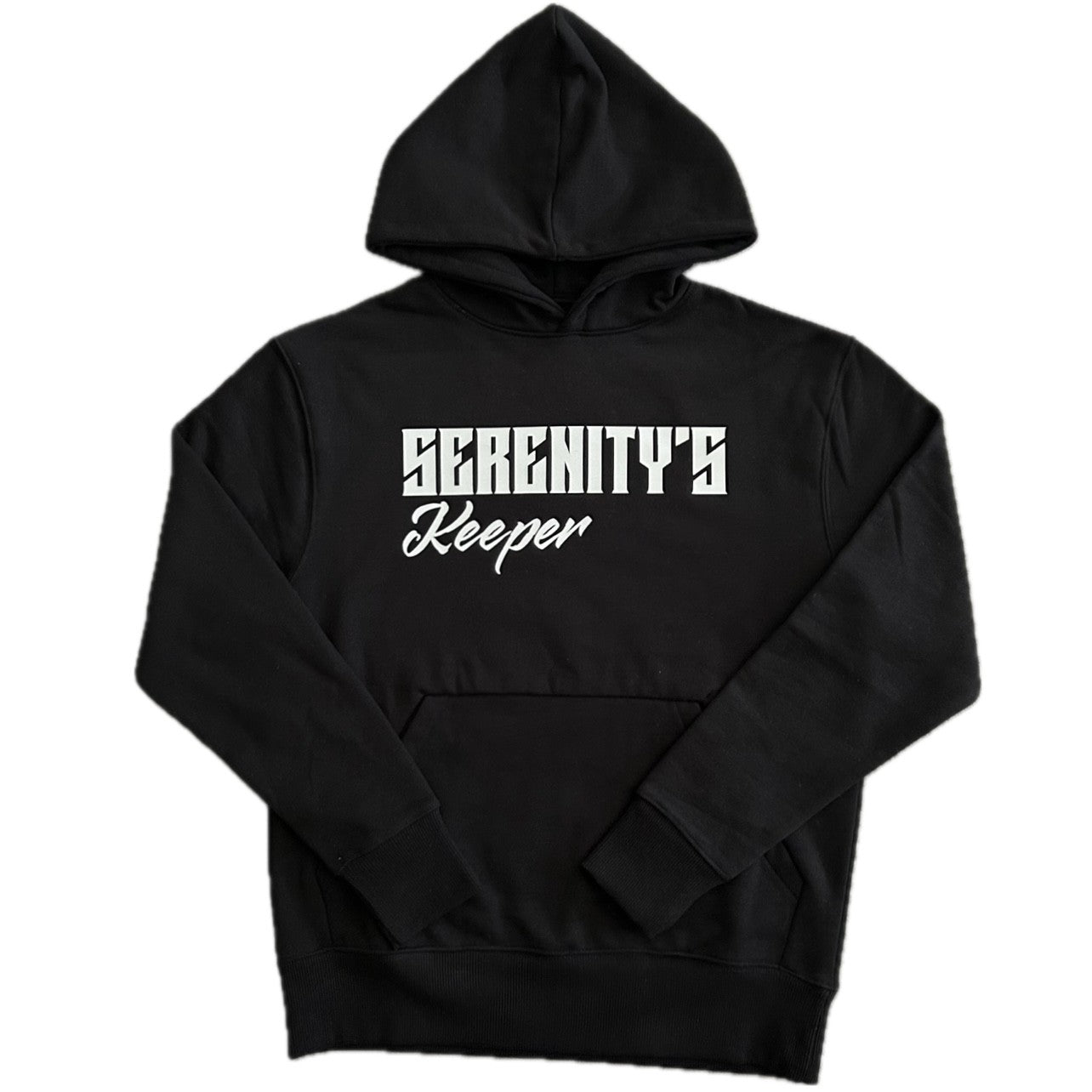 "Signature Logo" Hoodie