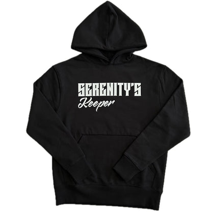 "Signature Logo" Hoodie