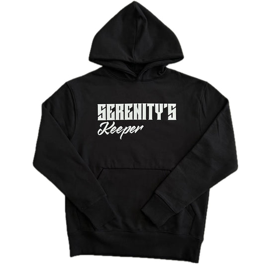 "Signature Logo" Hoodie