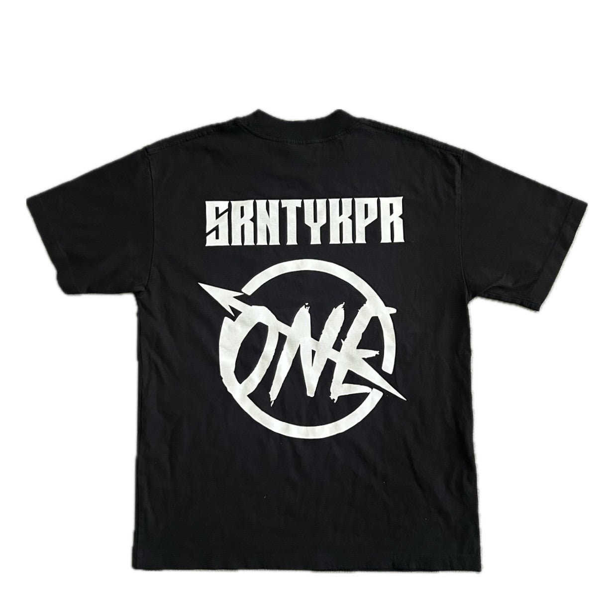 "Signature Logo" T-Shirt
