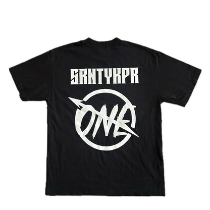 "Signature Logo" T-Shirt