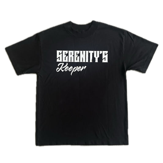 "Signature Logo" T-Shirt